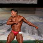 Steve  Ramirez - NPC Bill Pearl High Desert Classic 2011 - #1